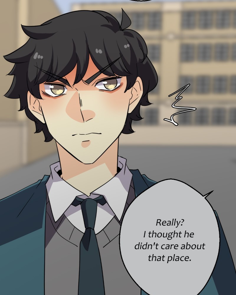 Read unOrdinary Manga EN Manga Online