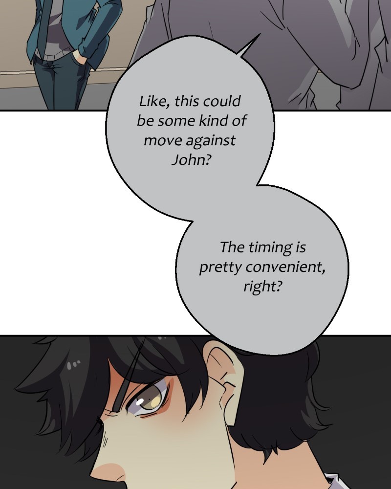 Read unOrdinary Manga EN Manga Online