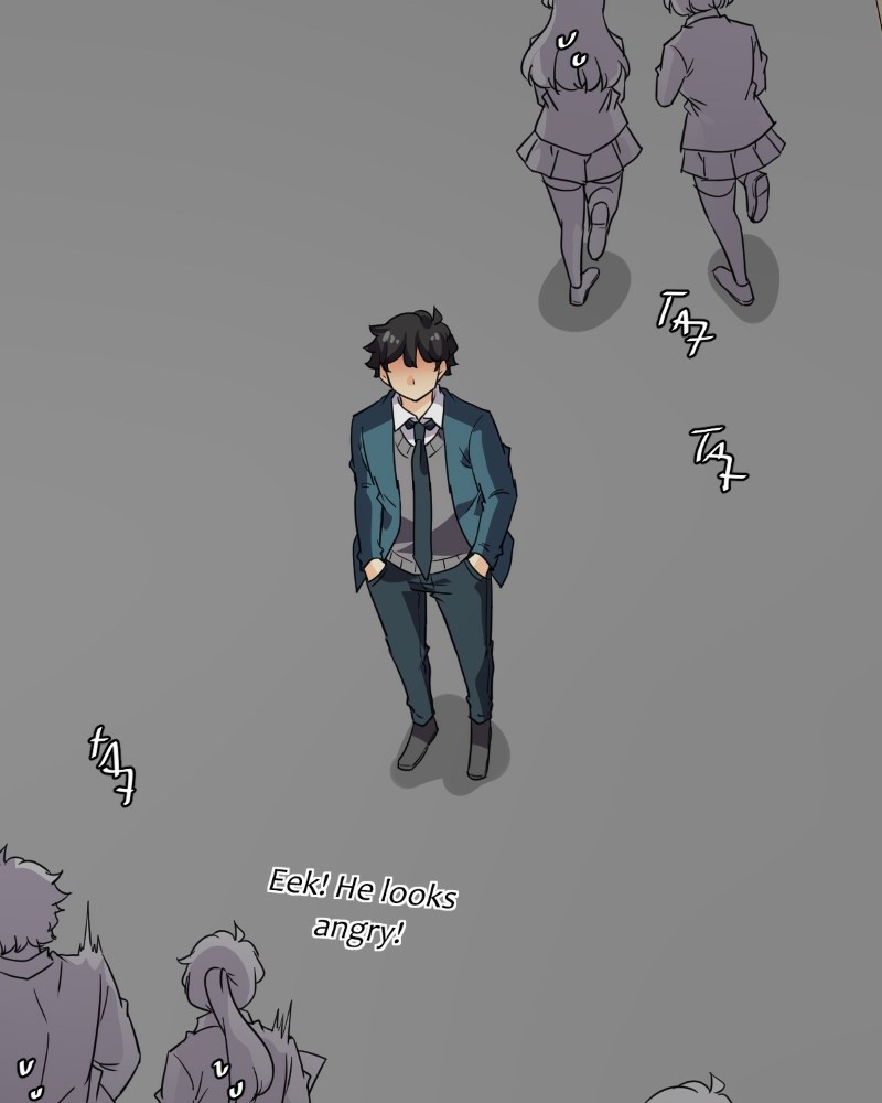 Read unOrdinary Manga EN Manga Online
