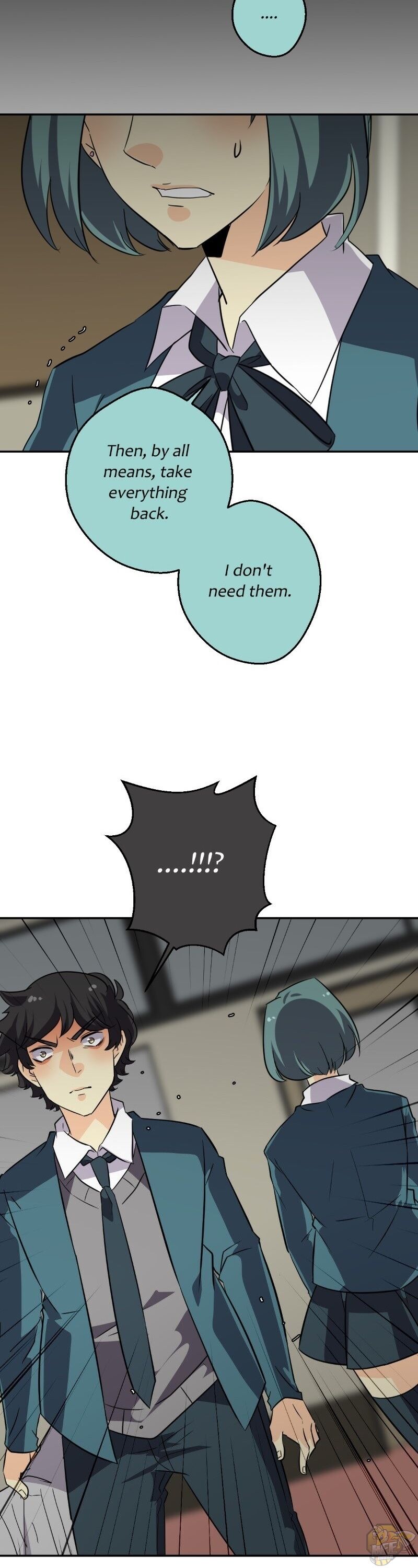 Read unOrdinary Manga EN Manga Online