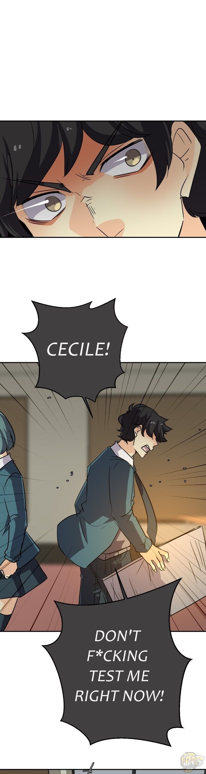 Read unOrdinary Manga EN Manga Online