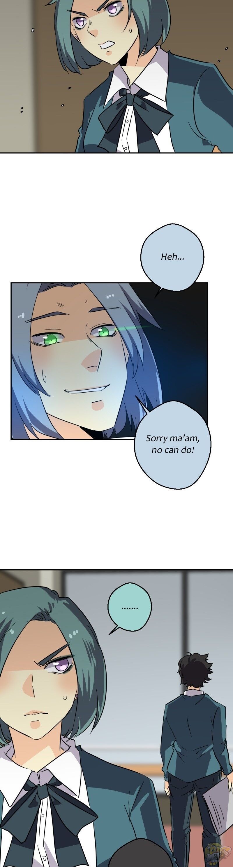 Read unOrdinary Manga EN Manga Online