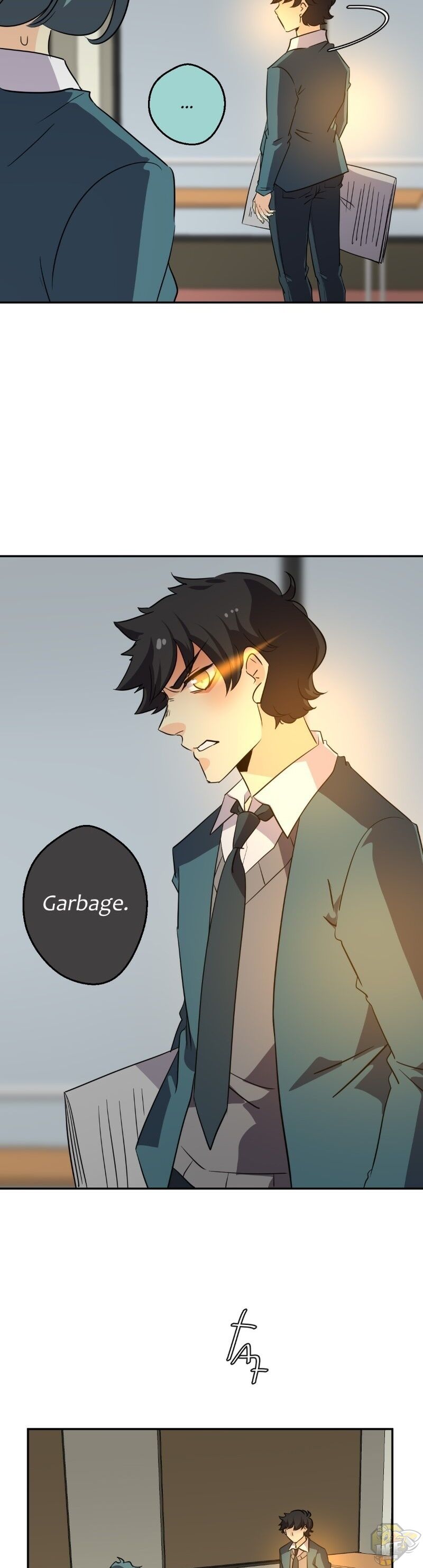 Read unOrdinary Manga EN Manga Online
