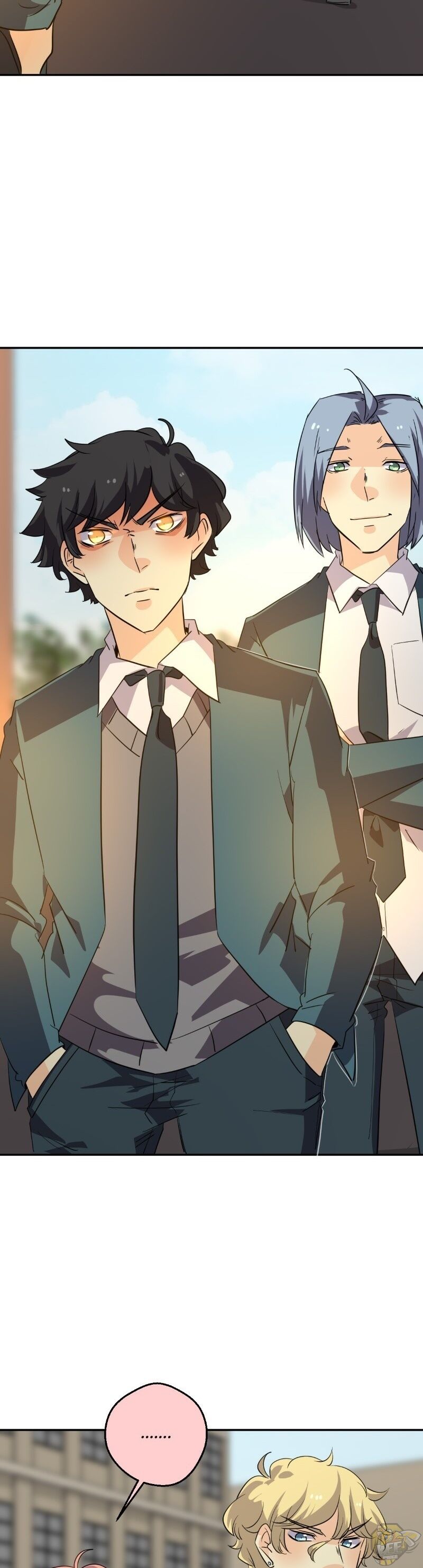 Read unOrdinary Manga EN Manga Online