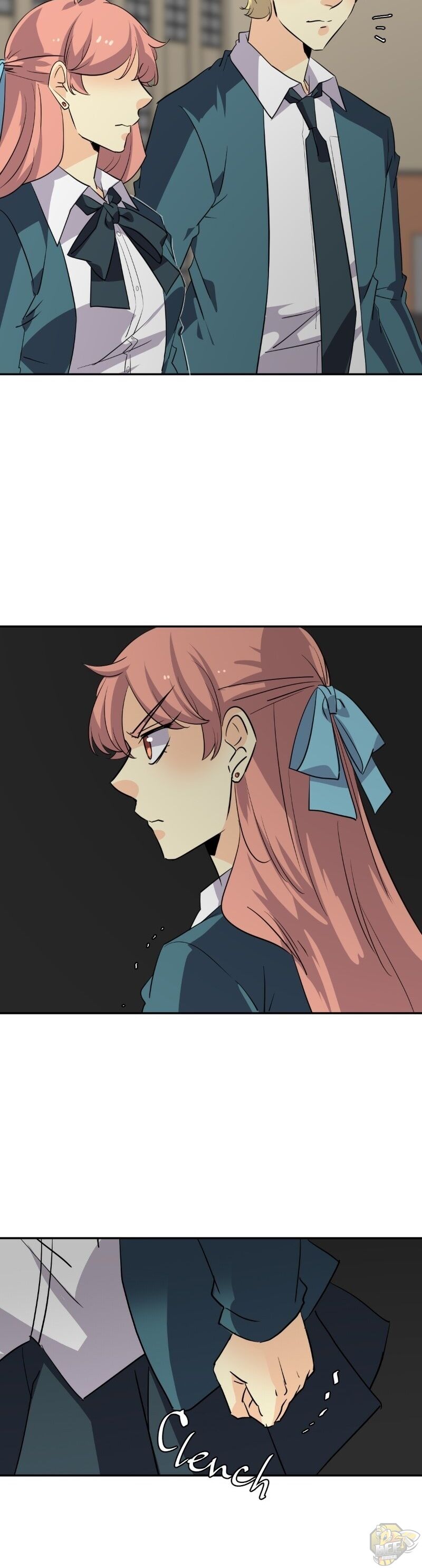 Read unOrdinary Manga EN Manga Online