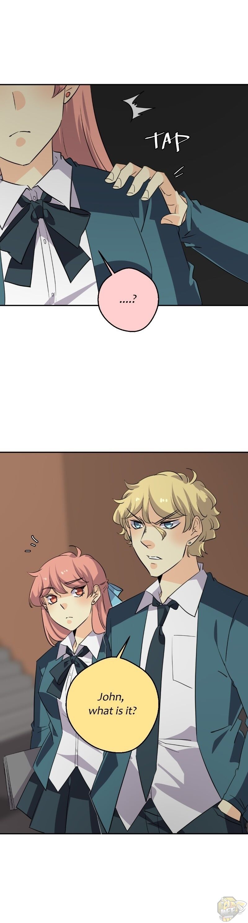 Read unOrdinary Manga EN Manga Online