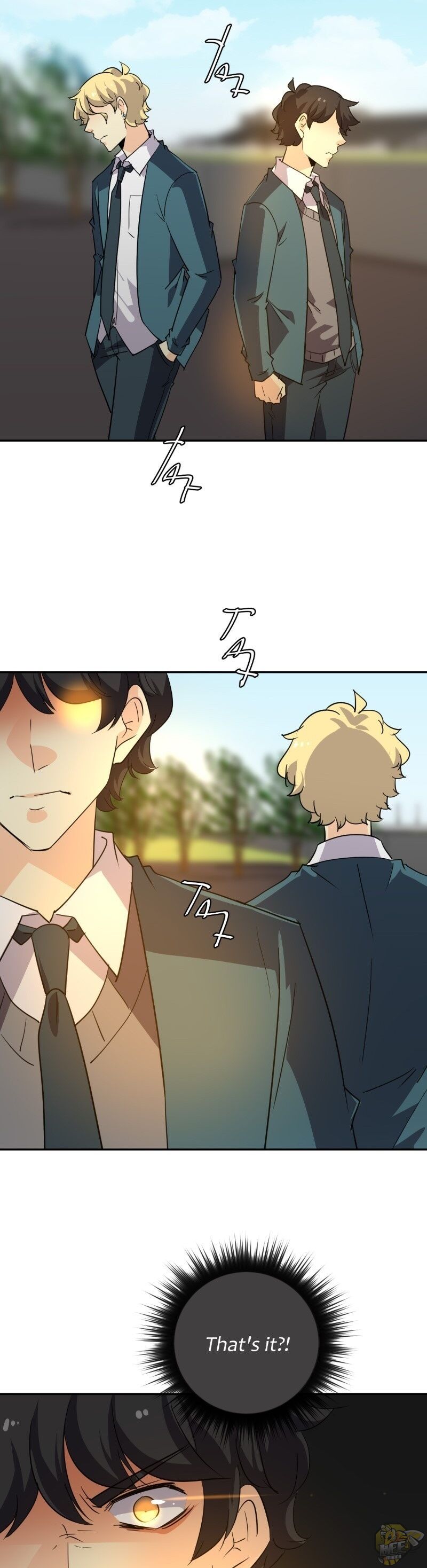Read unOrdinary Manga EN Manga Online