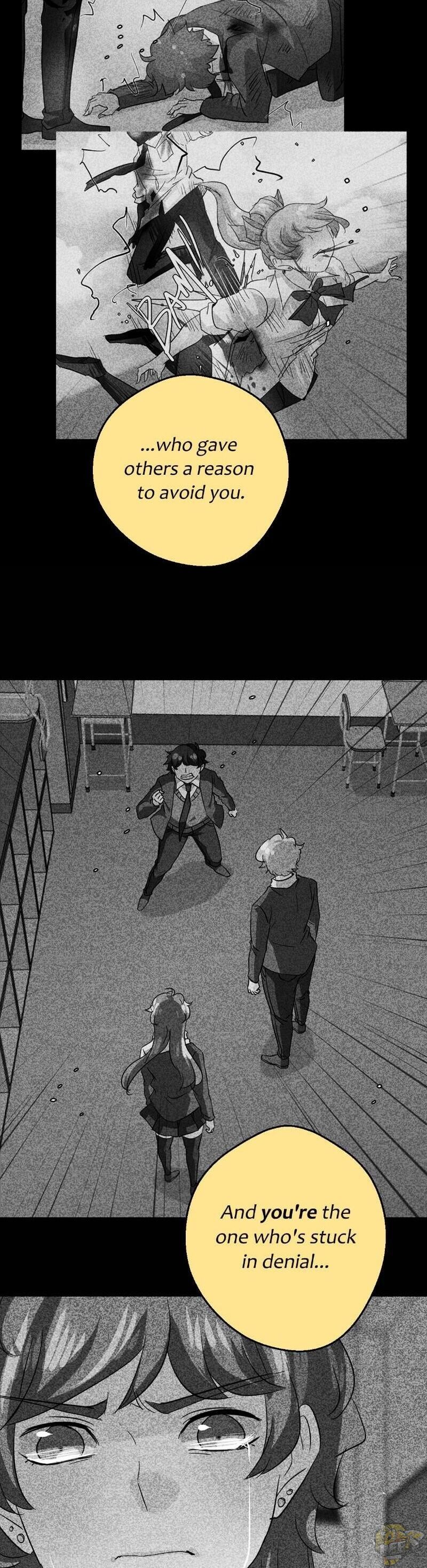 Read unOrdinary Manga EN Manga Online