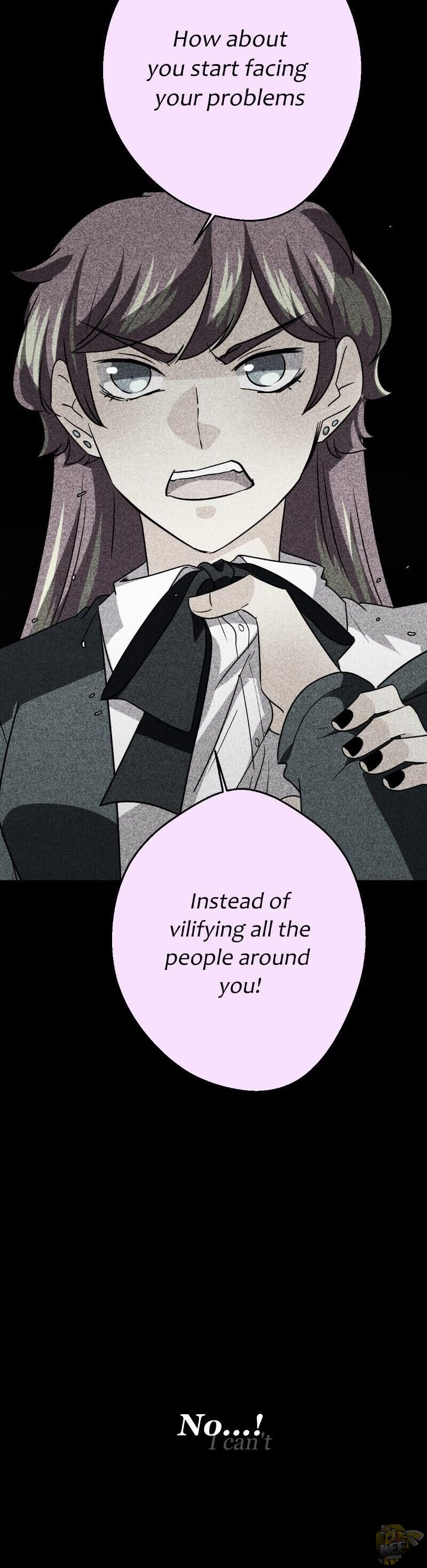 Read unOrdinary Manga EN Manga Online