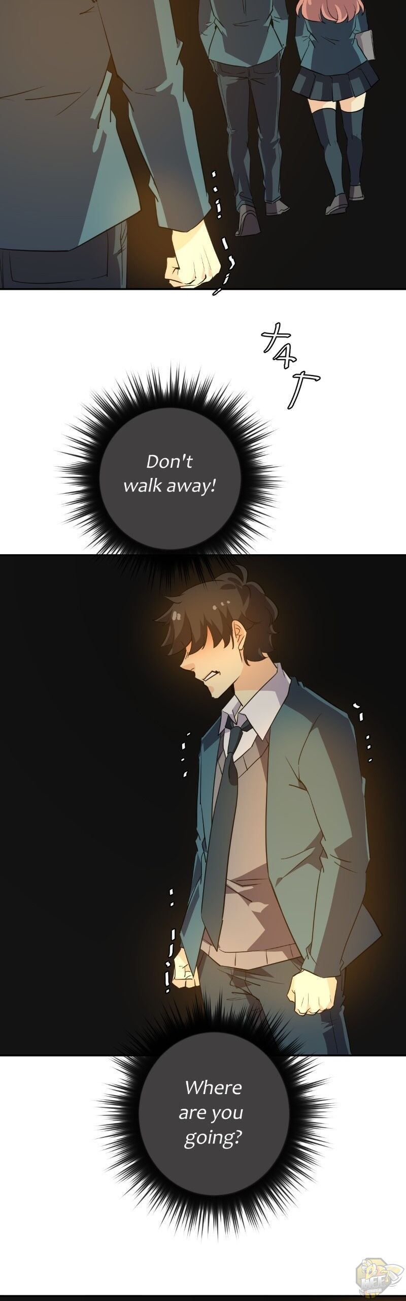 Read unOrdinary Manga EN Manga Online
