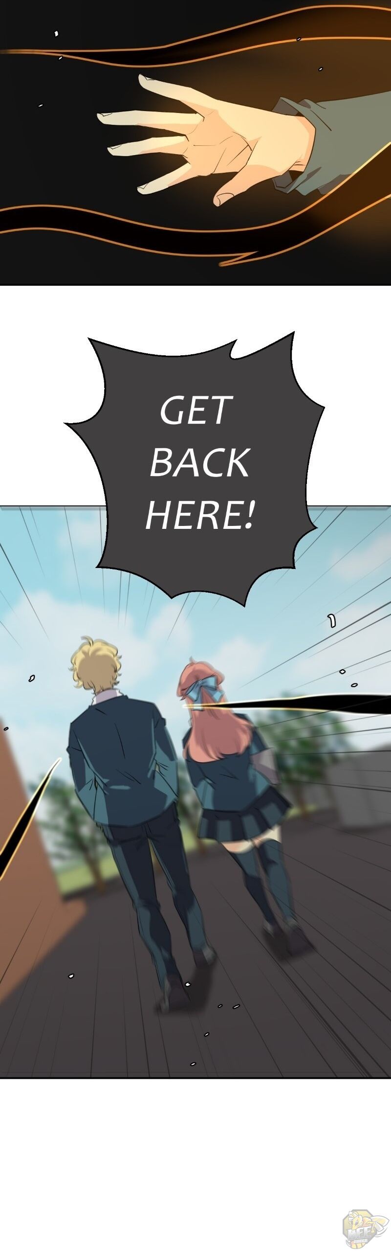 Read unOrdinary Manga EN Manga Online