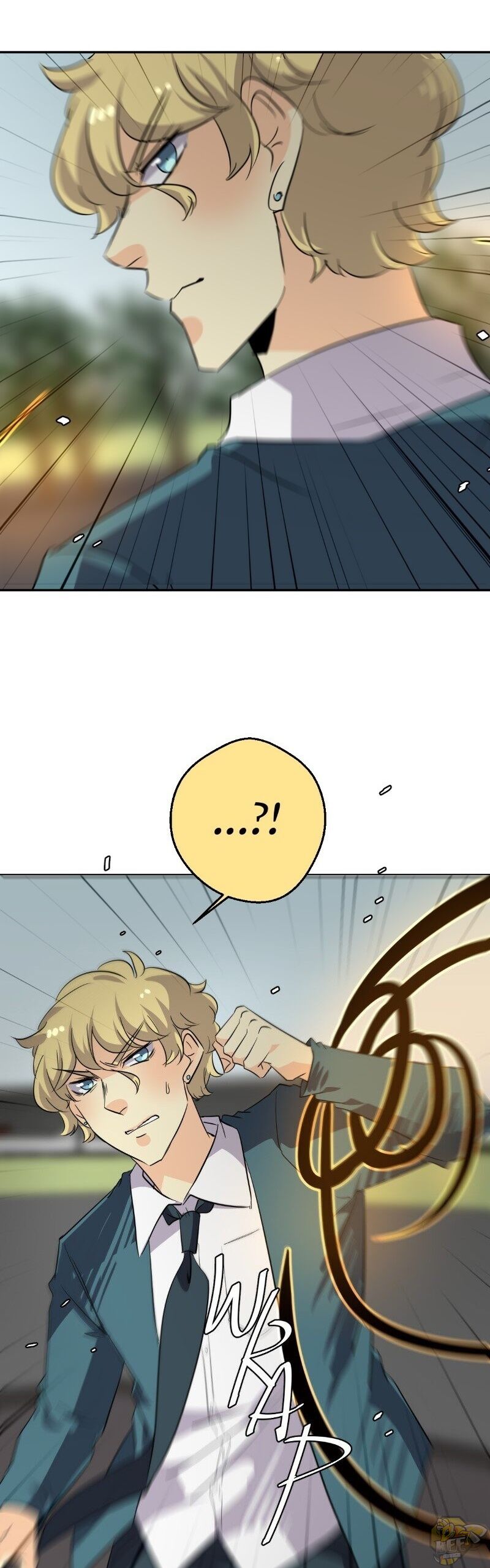 Read unOrdinary Manga EN Manga Online