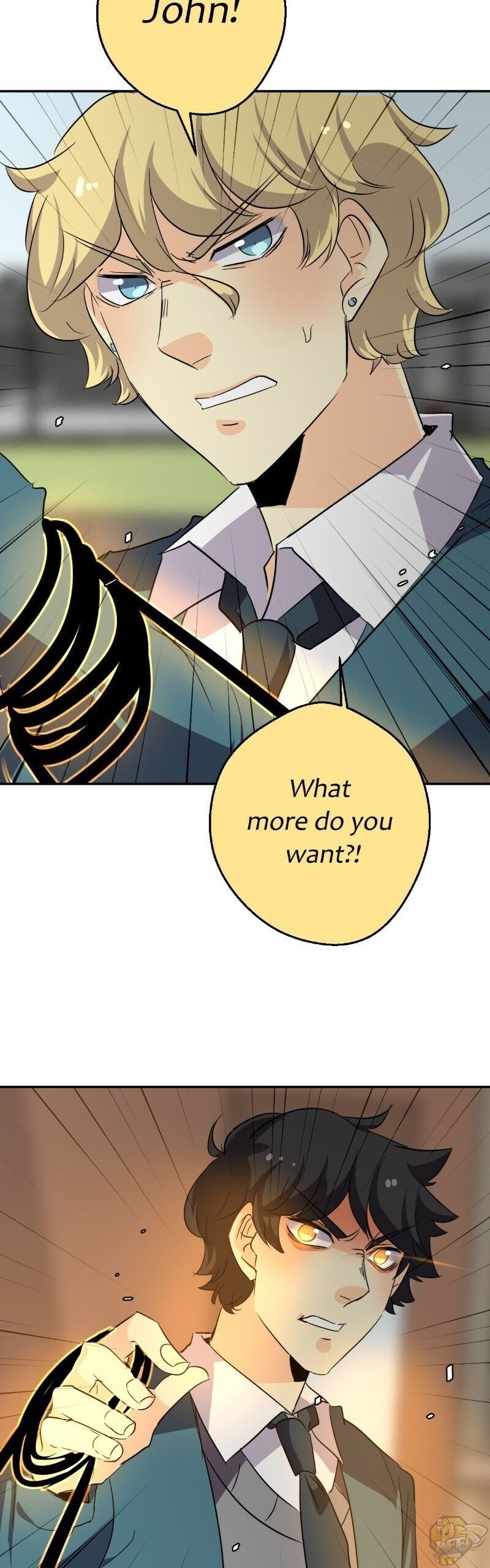 Read unOrdinary Manga EN Manga Online