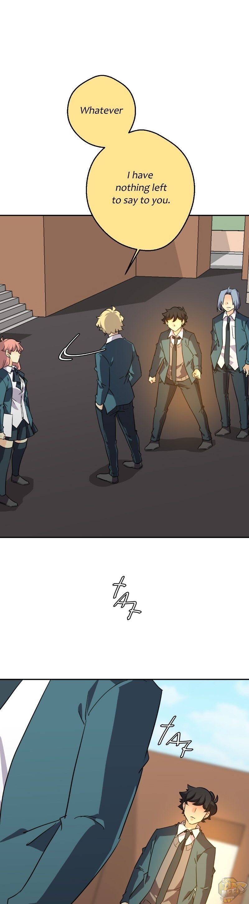 Read unOrdinary Manga EN Manga Online