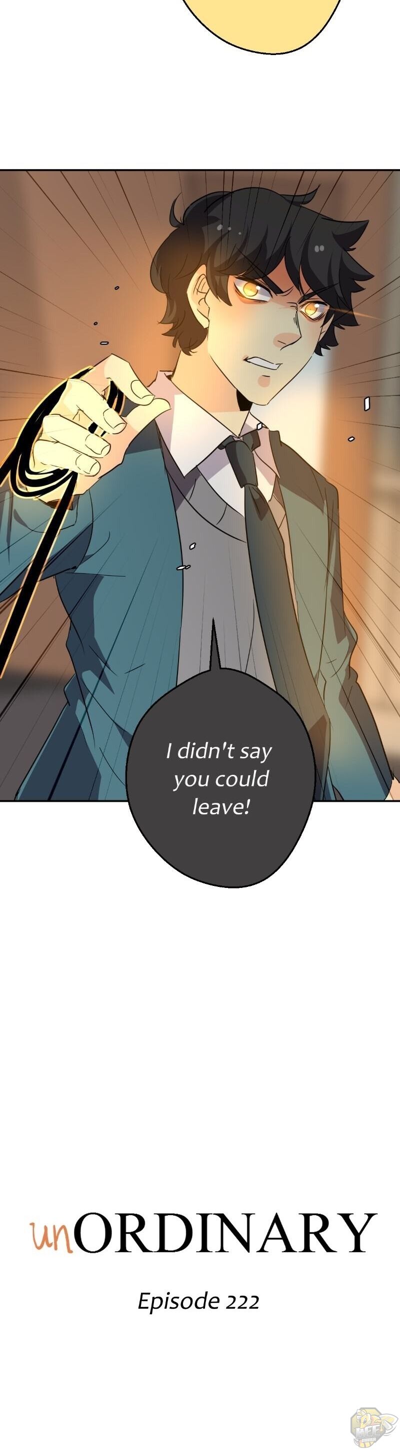 Read unOrdinary Manga EN Manga Online