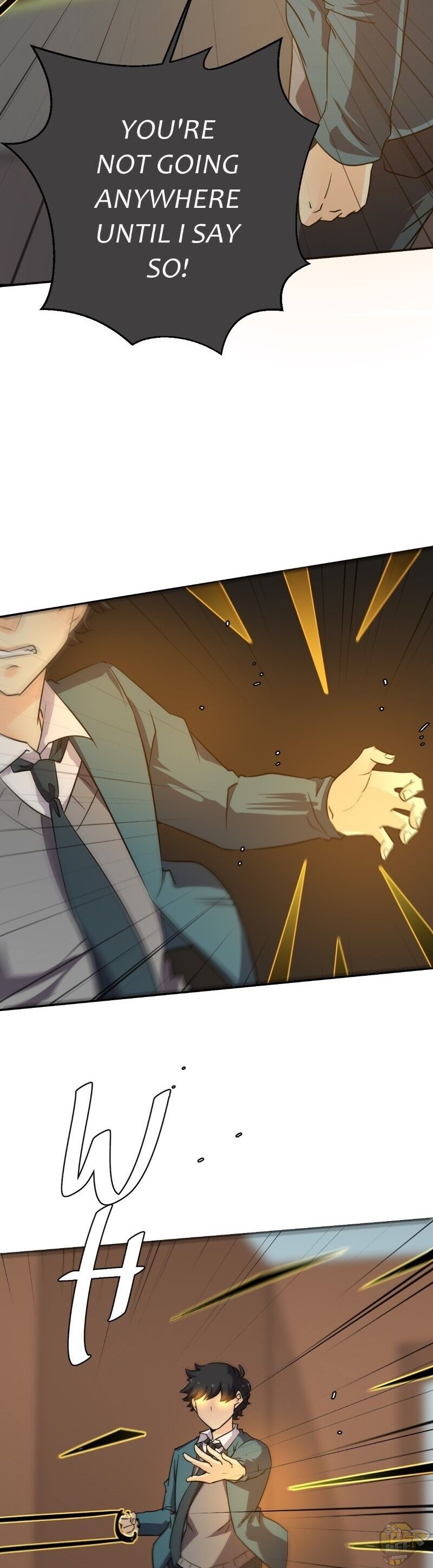Read unOrdinary Manga EN Manga Online