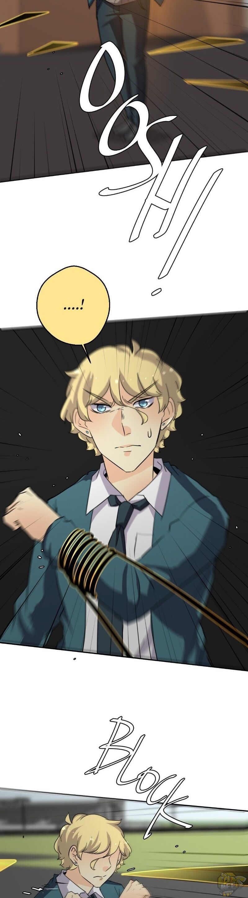 Read unOrdinary Manga EN Manga Online