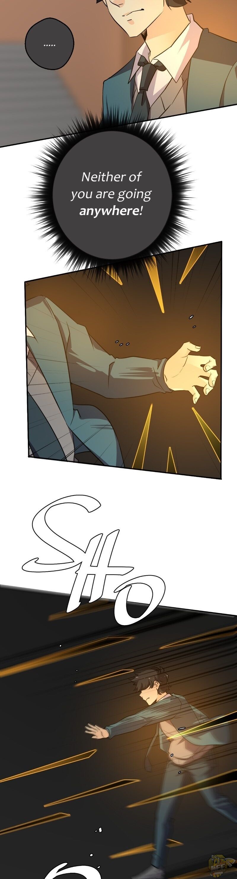 Read unOrdinary Manga EN Manga Online