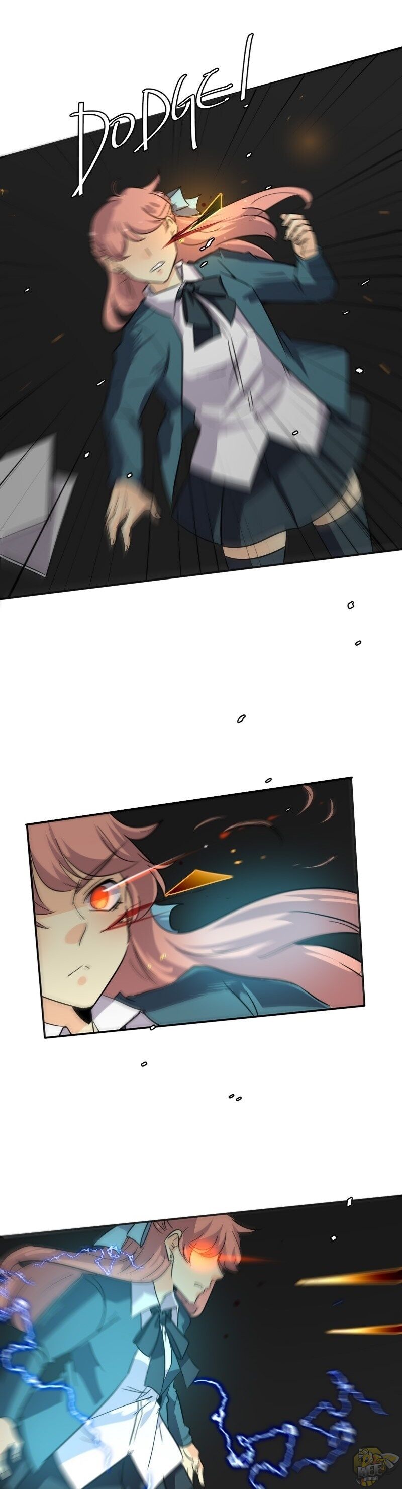 Read unOrdinary Manga EN Manga Online
