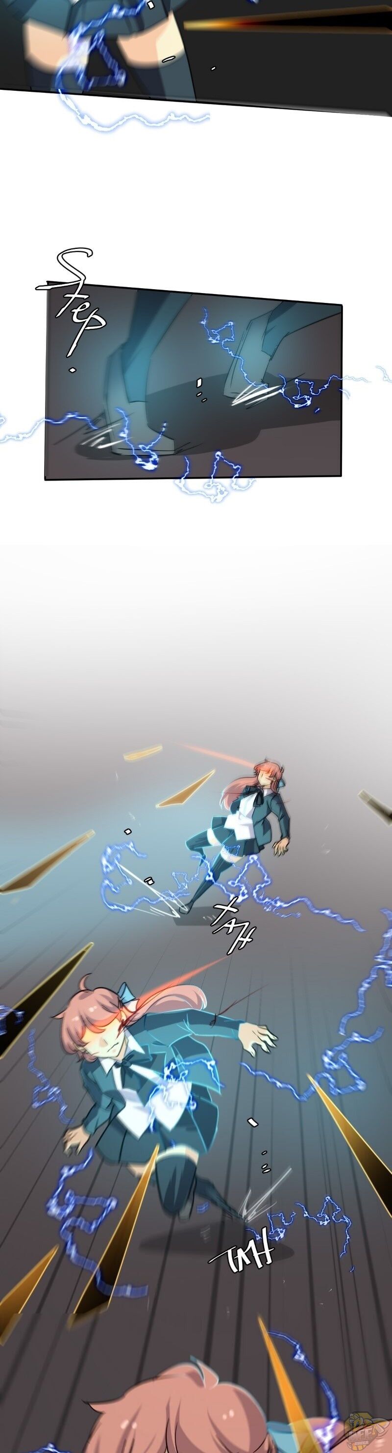 Read unOrdinary Manga EN Manga Online