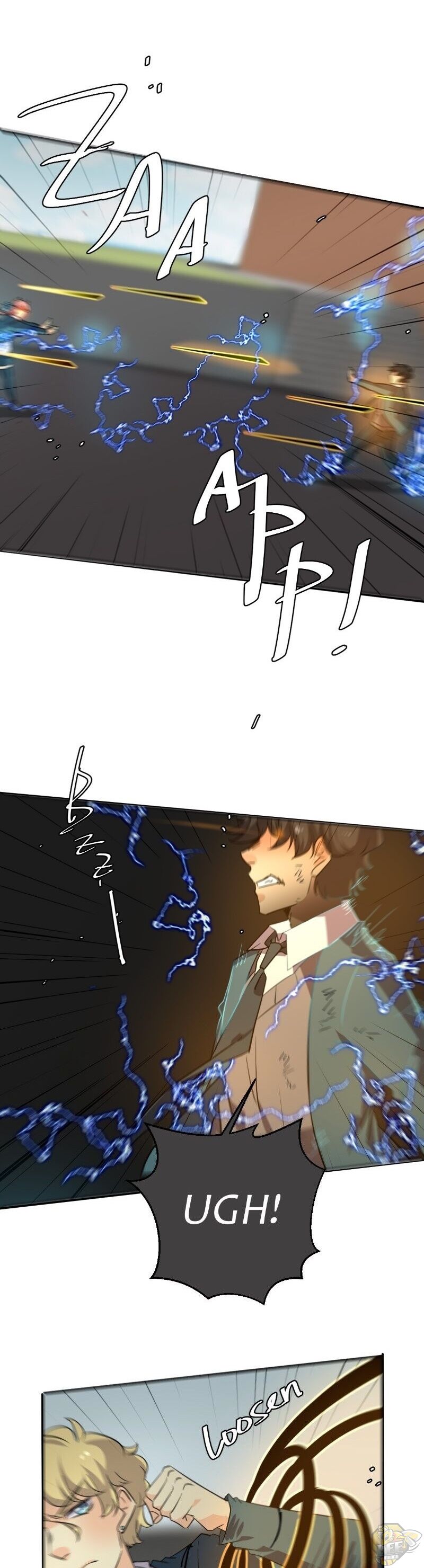 Read unOrdinary Manga EN Manga Online
