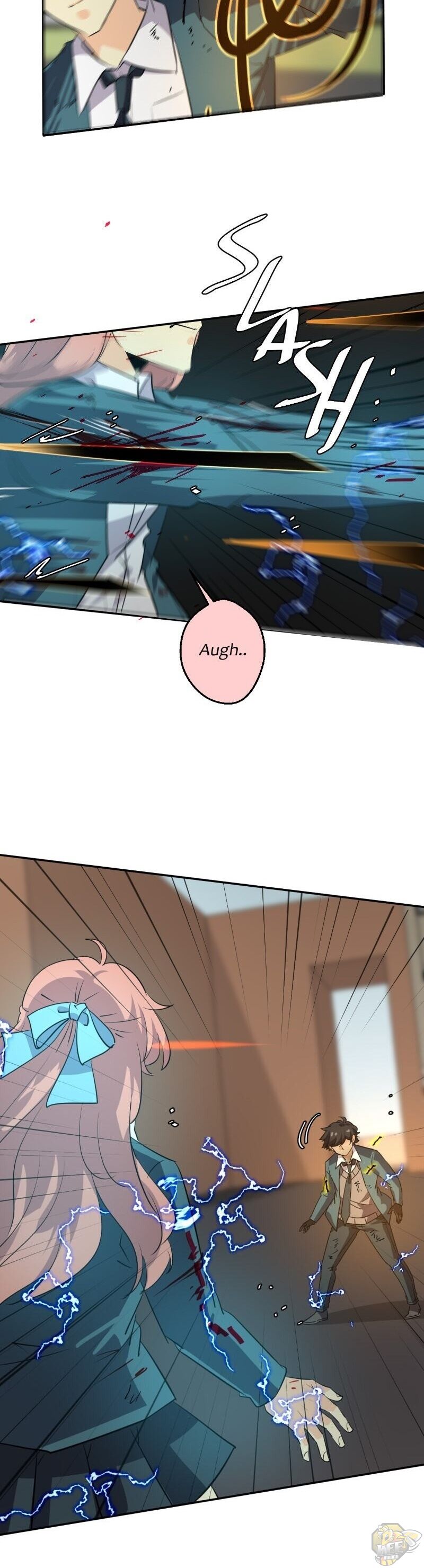Read unOrdinary Manga EN Manga Online