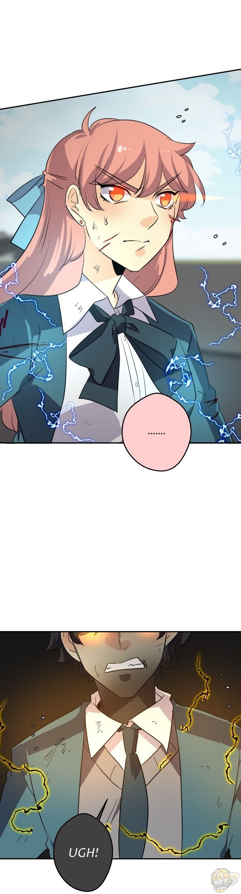 Read unOrdinary Manga EN Manga Online