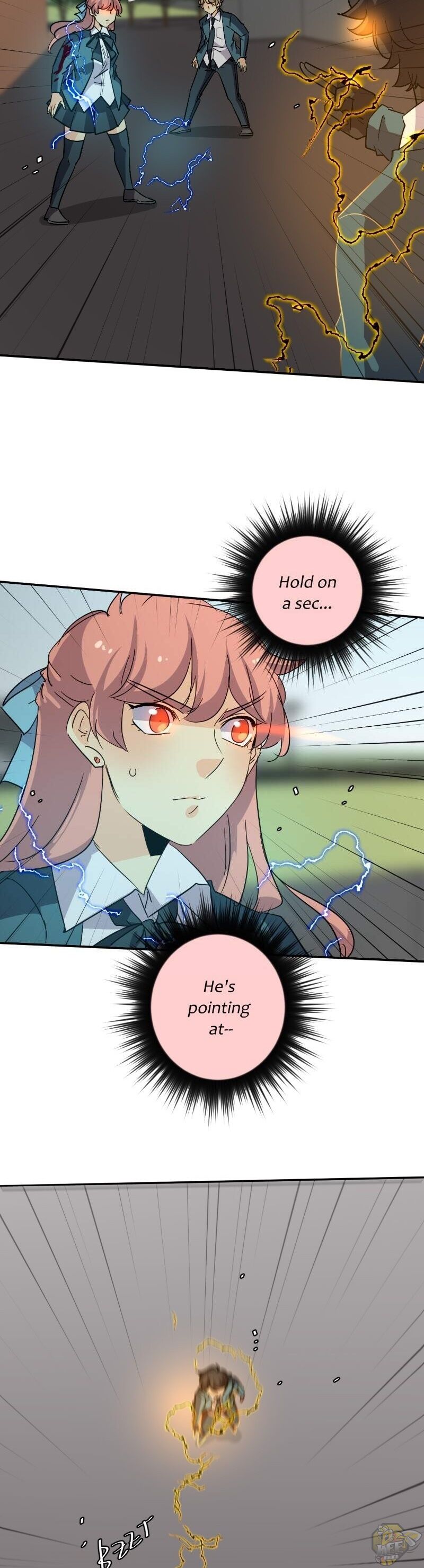 Read unOrdinary Manga EN Manga Online