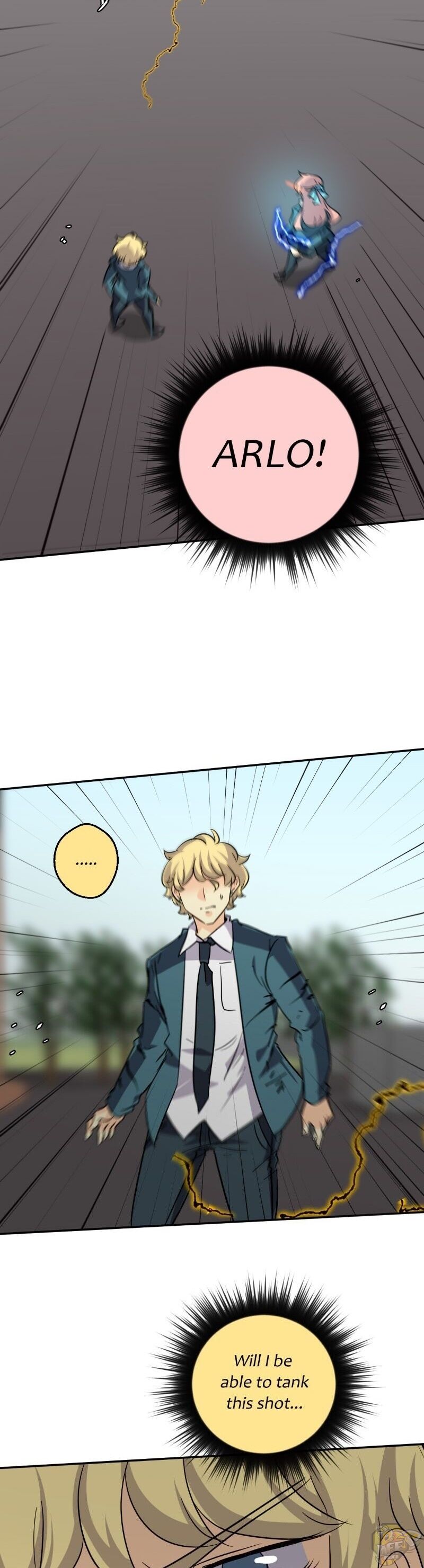 Read unOrdinary Manga EN Manga Online