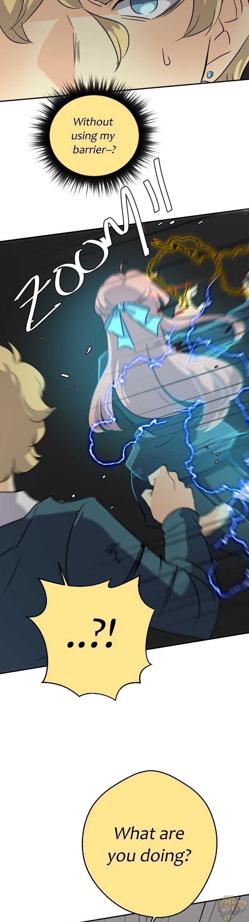 Read unOrdinary Manga EN Manga Online
