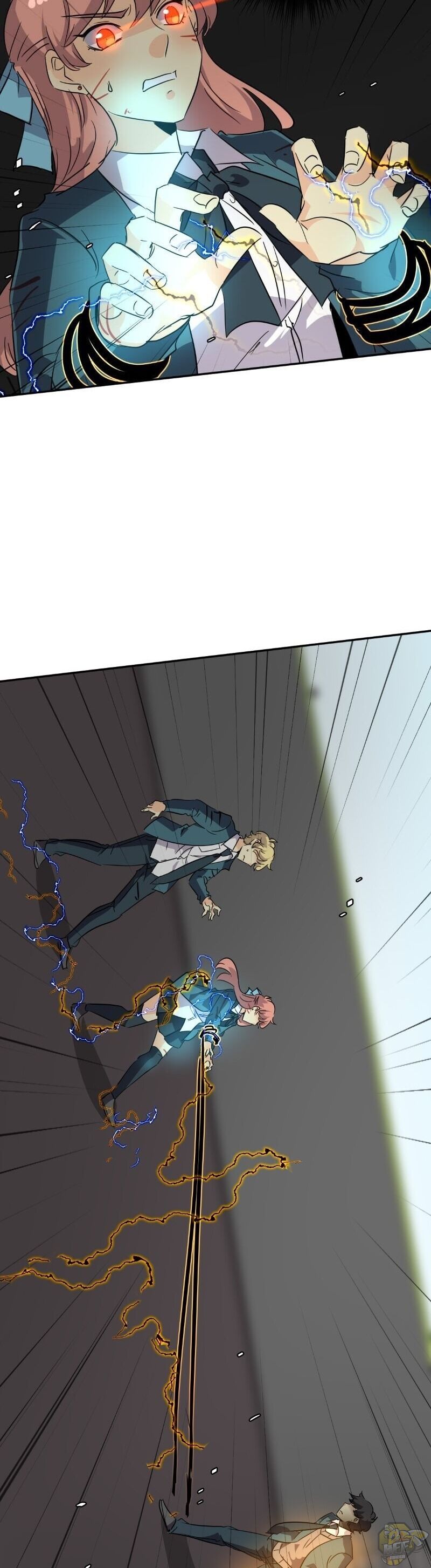 Read unOrdinary Manga EN Manga Online