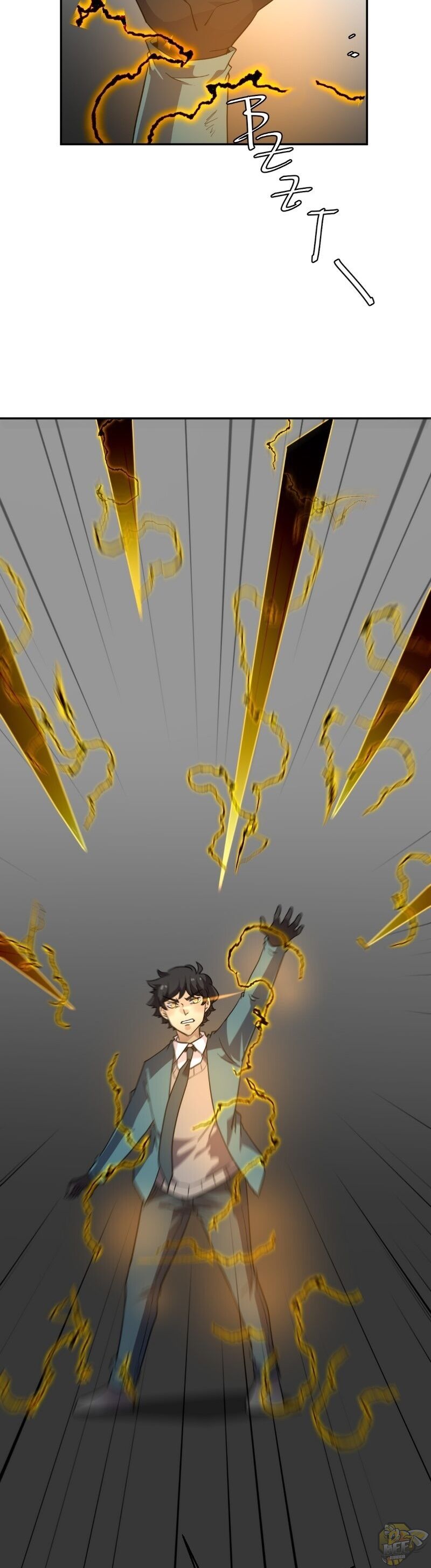 Read unOrdinary Manga EN Manga Online