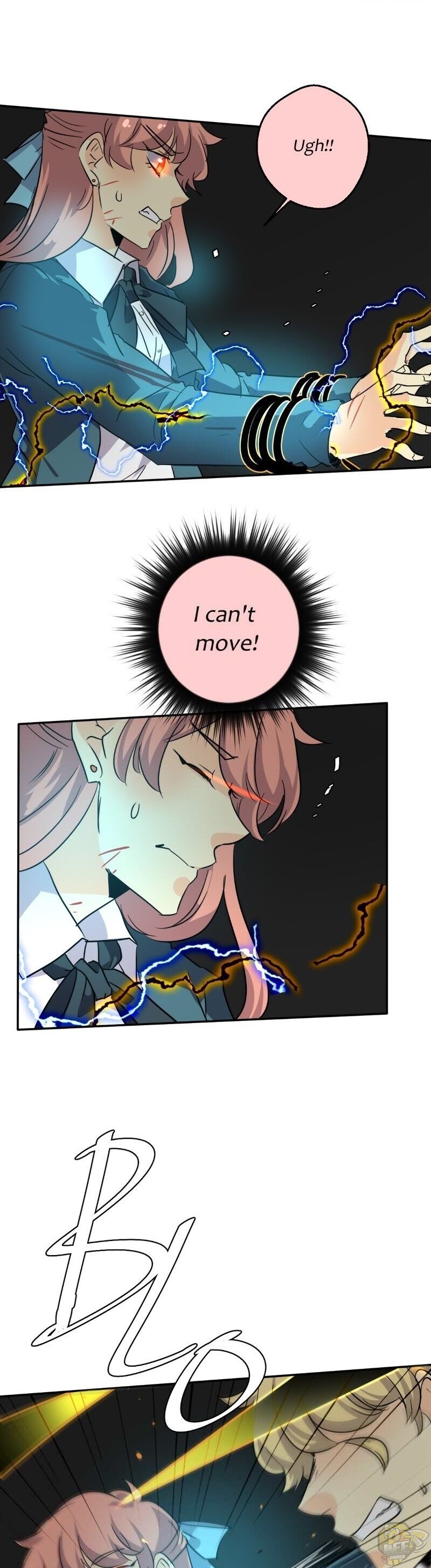 Read unOrdinary Manga EN Manga Online