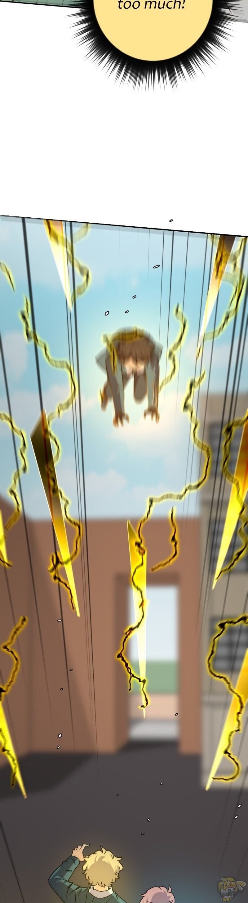 Read unOrdinary Manga EN Manga Online