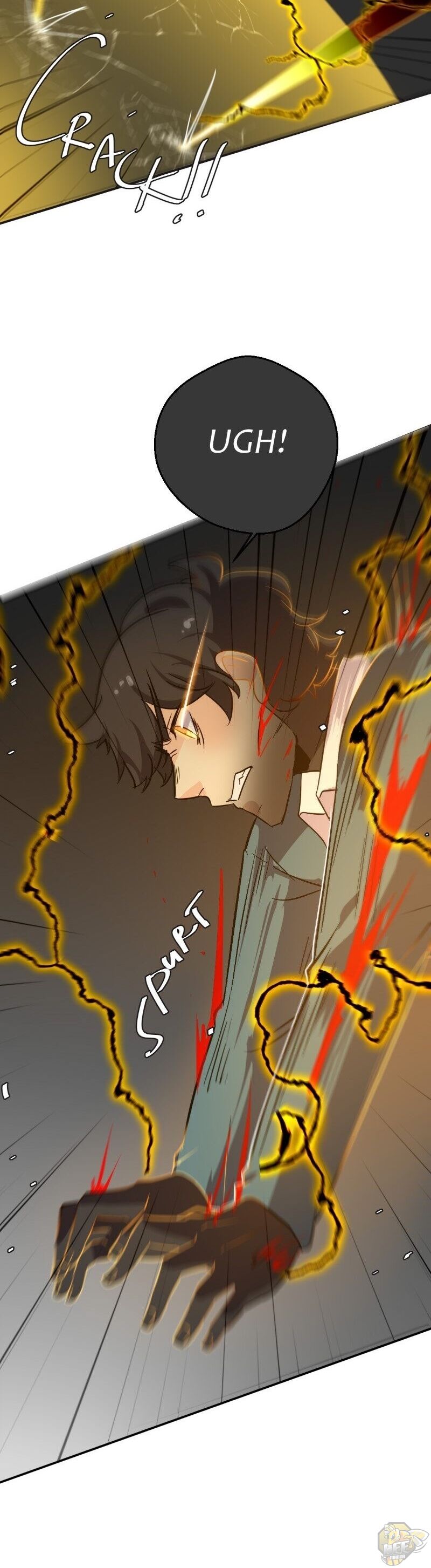 Read unOrdinary Manga EN Manga Online