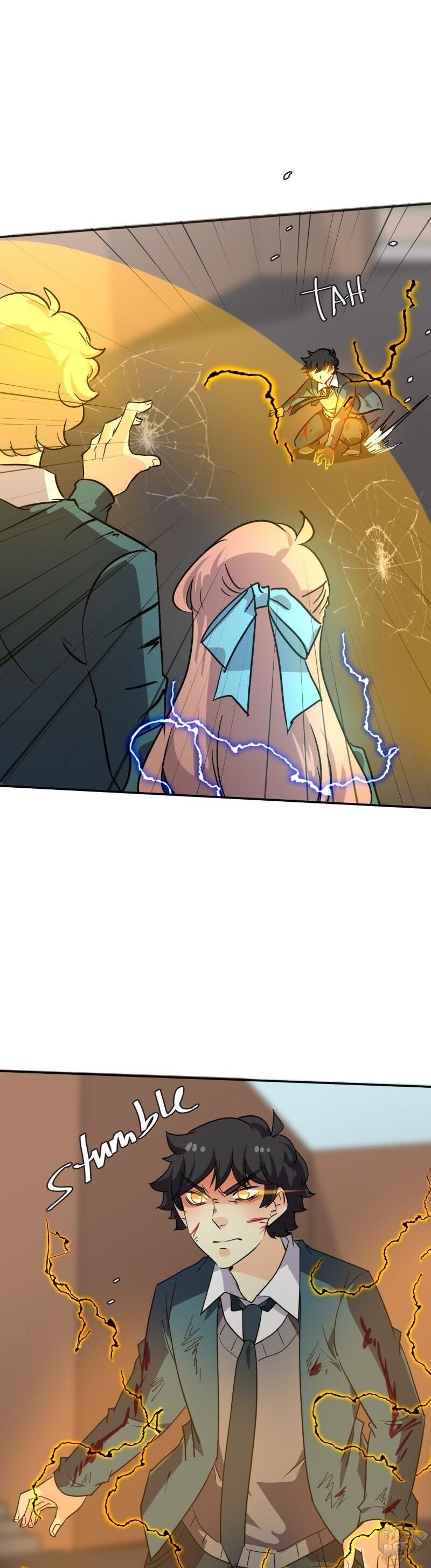 Read unOrdinary Manga EN Manga Online