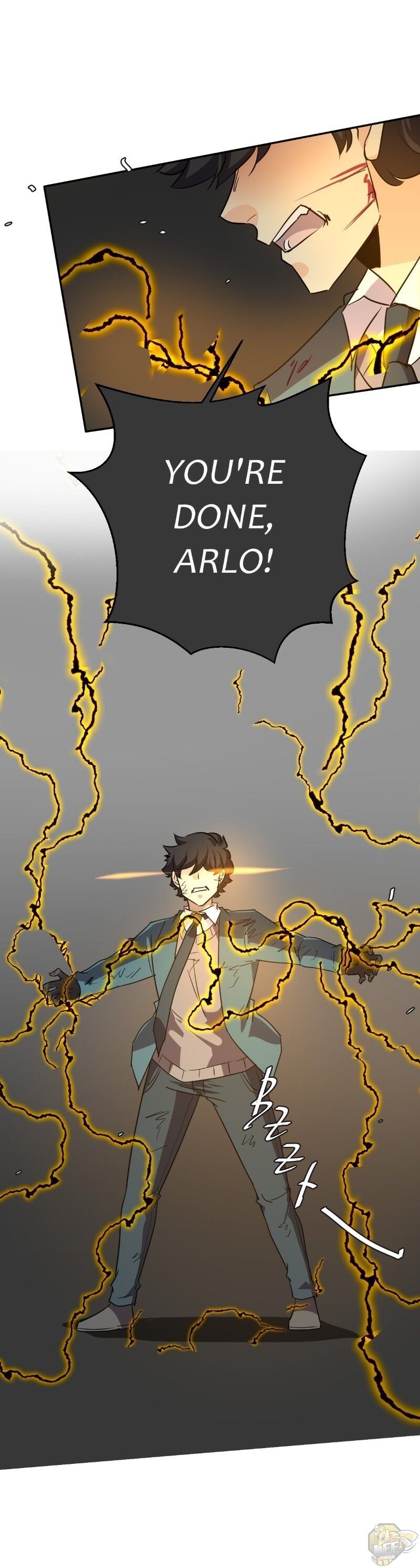 Read unOrdinary Manga EN Manga Online