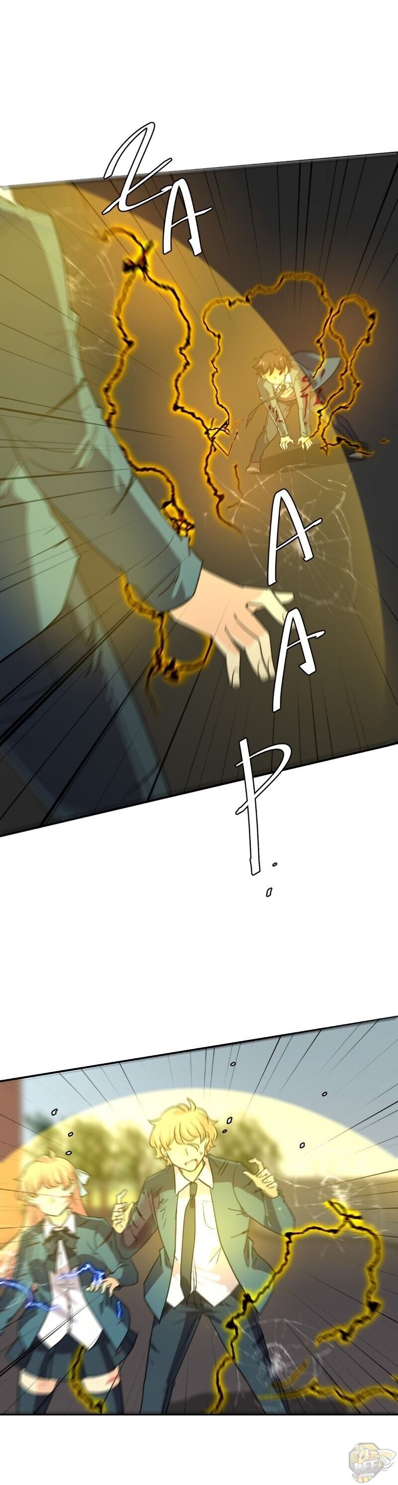 Read unOrdinary Manga EN Manga Online