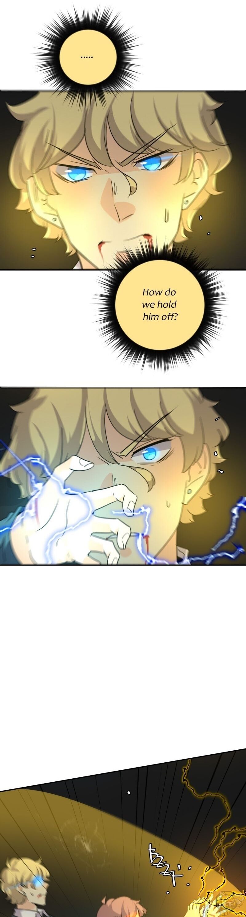 Read unOrdinary Manga EN Manga Online