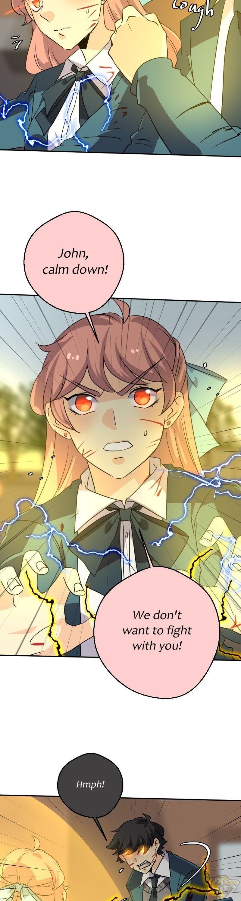 Read unOrdinary Manga EN Manga Online
