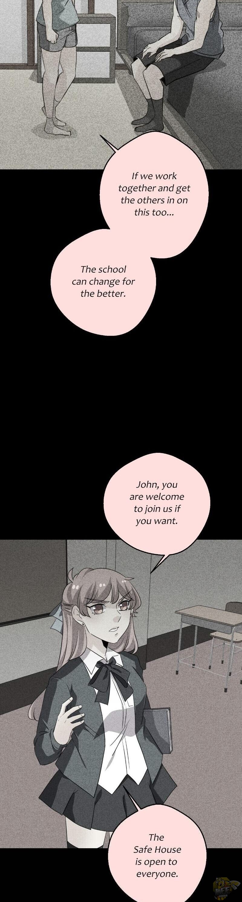 Read unOrdinary Manga EN Manga Online