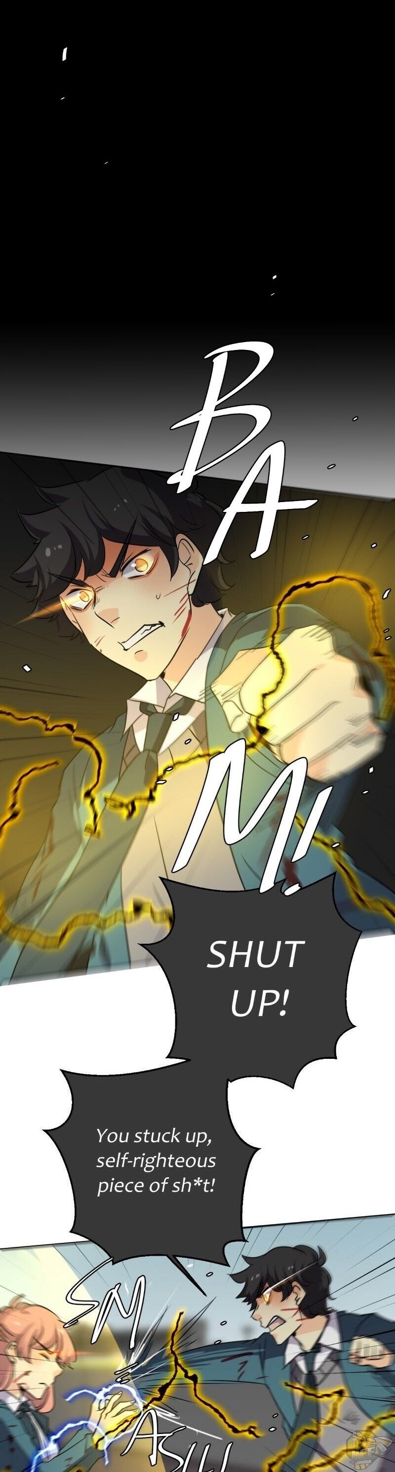 Read unOrdinary Manga EN Manga Online