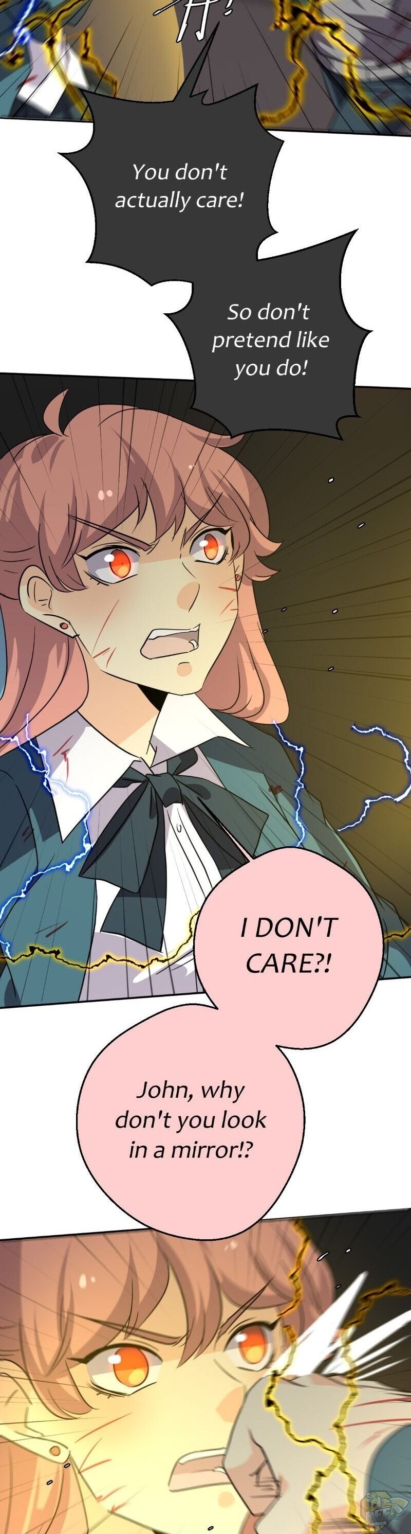 Read unOrdinary Manga EN Manga Online