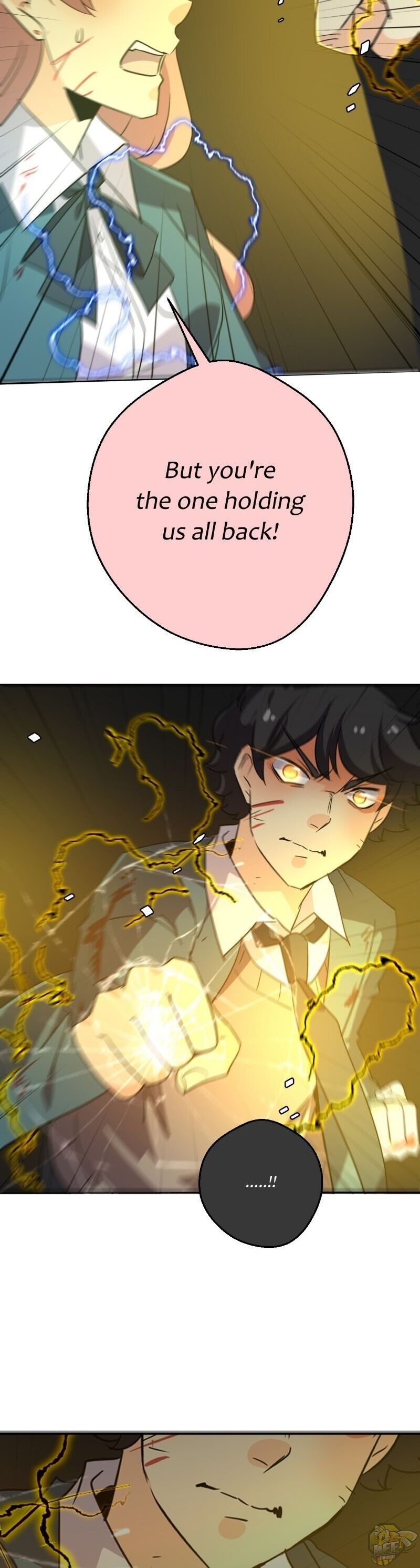 Read unOrdinary Manga EN Manga Online
