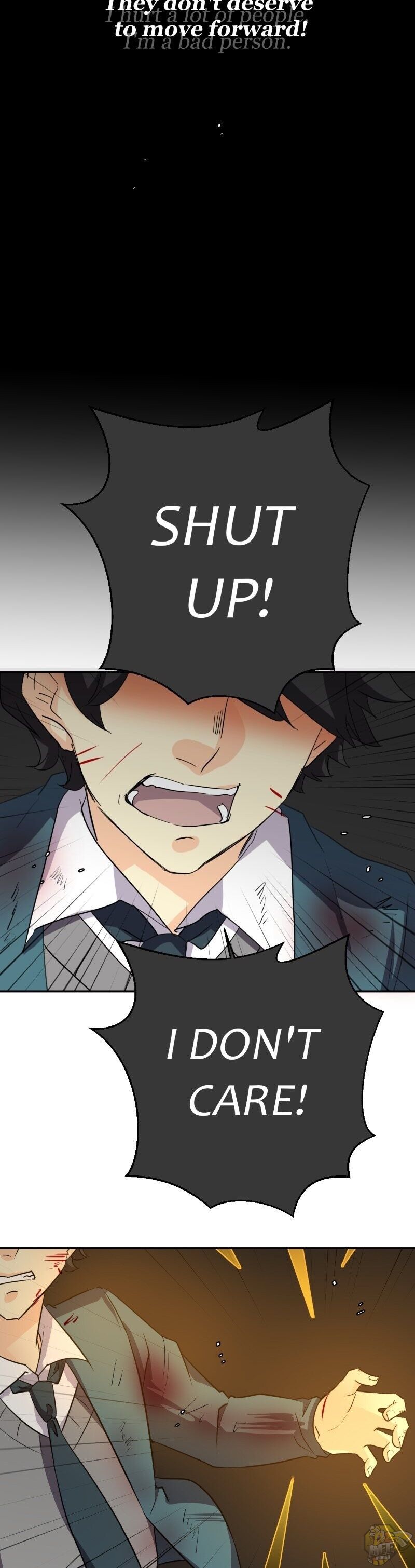 Read unOrdinary Manga EN Manga Online