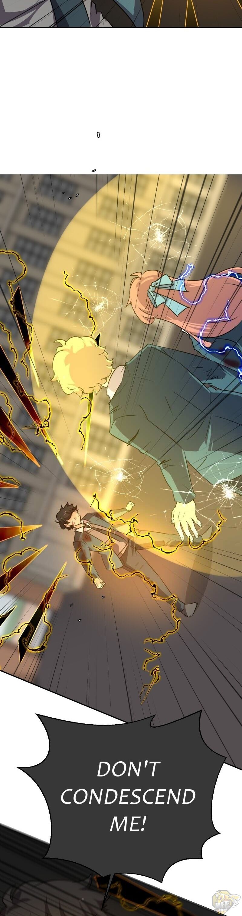 Read unOrdinary Manga EN Manga Online