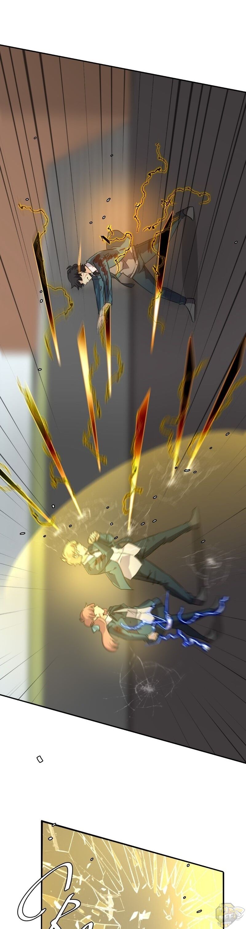 Read unOrdinary Manga EN Manga Online