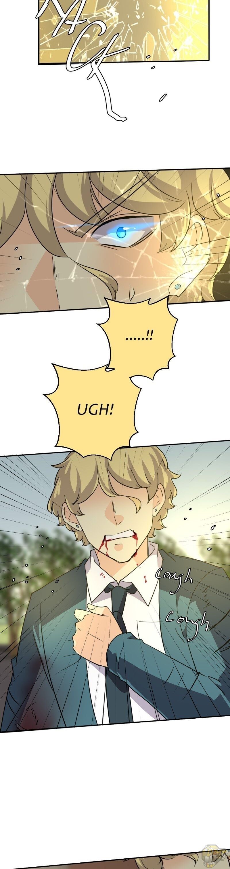 Read unOrdinary Manga EN Manga Online