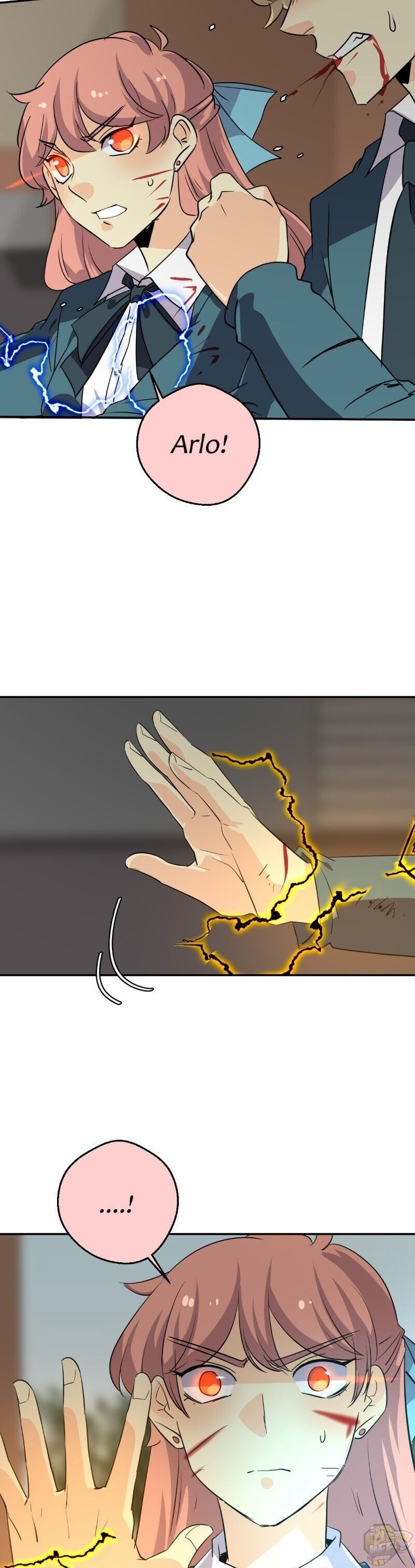 Read unOrdinary Manga EN Manga Online