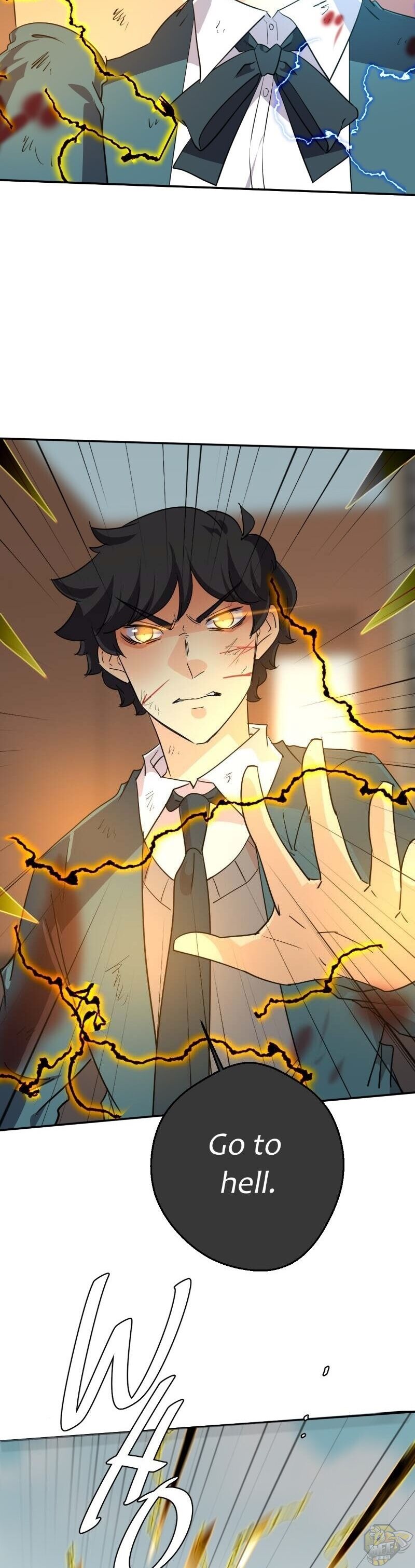 Read unOrdinary Manga EN Manga Online